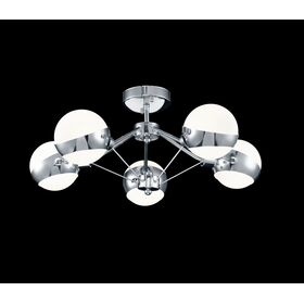 Потолочный светильник Freya Silvia FR5009CL-05CH