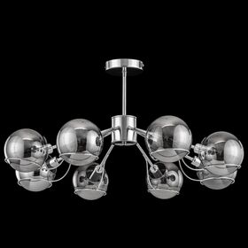 Люстра Freya Sally FR5014PL-08CH