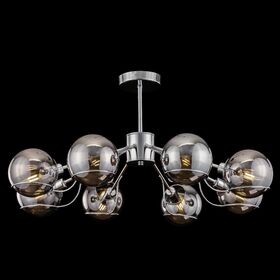 Люстра Freya Sally FR5014PL-08CH