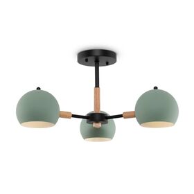 Потолочный светильник Freya Trisha FR5032CL-03B