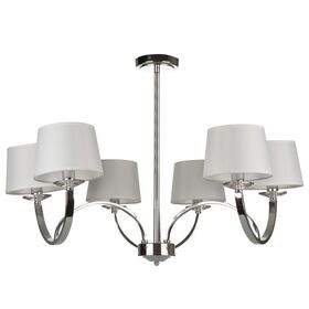 Люстра Freya Tina FR5034PL-06CH