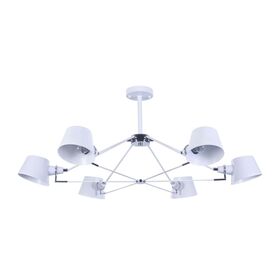 Люстра Freya Abigail FR5038-CL-06-W