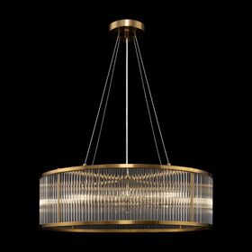 Подвесной светильник Freya Savoy FR5053PL-08BS