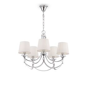 Люстра Freya Ariana FR5081PL-05CH