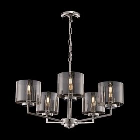 Люстра Freya Karen FR5096PL-05CH