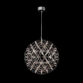 Подвесной светильник Freya Amber FR5099PL-L45CH