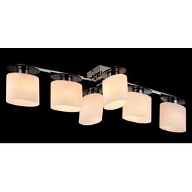 Потолочный светильник Freya Bice FR5101-CL-06-CN