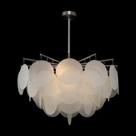 Люстра Freya Porto FR5104PL-06N