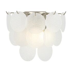 Настенный светильник (бра) Freya Porto FR5104WL-02N