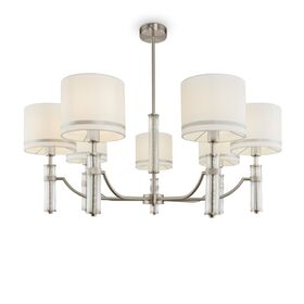 Люстра Freya Albero FR5108PL-07N