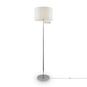 Напольный светильник (торшер) Freya Joan FR5112FL-01CH