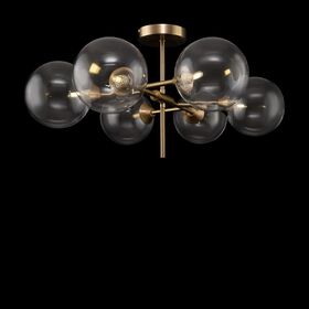 Люстра Freya Maddison FR5115PL-06BZ1