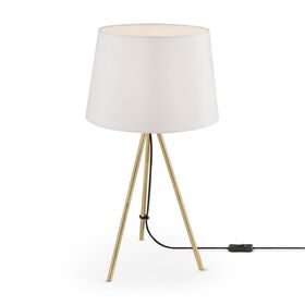 Настольный светильник Freya Sandy FR5118TL-01BS