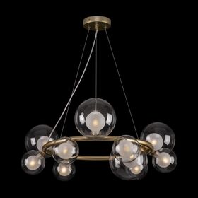 Подвесной светильник Freya Duo FR5139PL-10MG