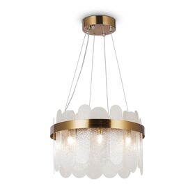 Подвесной светильник Freya Deserto FR5141PL-08BS1