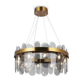 Подвесной светильник Freya Deserto FR5141PL-08BS2