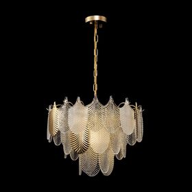 Люстра Freya Hloya FR5143PL-07G