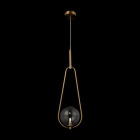 Подвесной светильник Freya Bumble FR5144PL-01TR