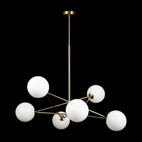 Подвесной светильник Freya Bumble FR5144PL-06W