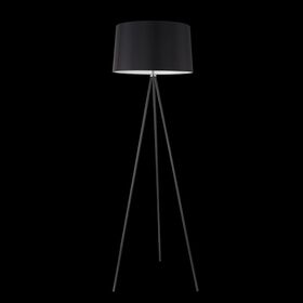 Напольный светильник (торшер) Freya Bonita FR5152-FL-01-B