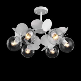 Люстра Freya Satellite FR5165PL-06W