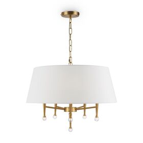 Подвесной светильник Freya Rosemary FR5190PL-05BS3