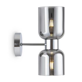 Настенный светильник (бра) Freya Savia FR5203WL-02CH1