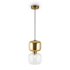 Подвесной светильник Freya Lumen FR5215PL-01BS