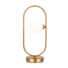 Настольный светильник Freya Inversion FR5233TL-01BS