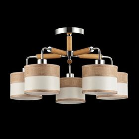 Потолочный светильник Freya Helen FR5329-PL-05-CH