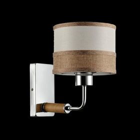 Настенный светильник (бра) Freya Helen FR5329-WL-01-CH