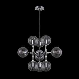 Подвесной светильник Freya Richard FR5596PL-09CH