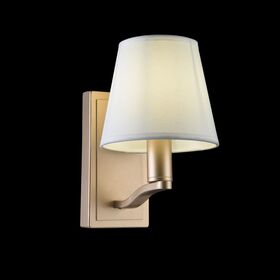 Настенный светильник (бра) Freya Marika FR5671WL-01G