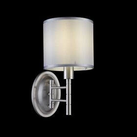 Настенный светильник (бра) Freya Lika FR5674WL-01N