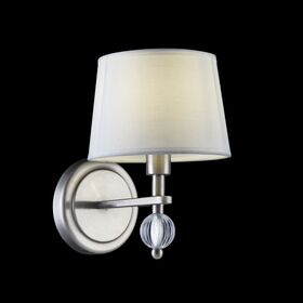 Настенный светильник (бра) Freya Milena FR5679WL-01N