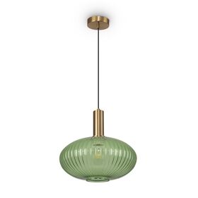 Подвесной светильник Freya Zelma FR8012PL-01GN