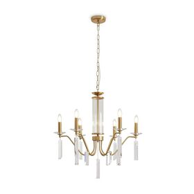 Подвесной светильник Freya Harvest FR2041PL-06BS