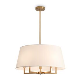 Потолочный светильник Freya Graceful FR2042CL-05BS