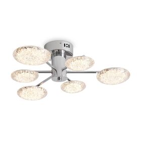 Потолочный светильник Freya Plane FR5531CL-L32CH