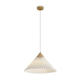 Подвесной светильник Freya Kinsley FR5533PL-01BS1