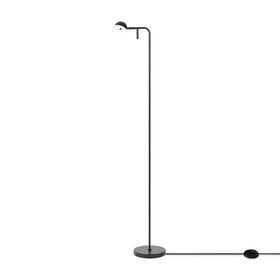Напольный светильник (торшер) Freya Piece FR5549FL-L5B