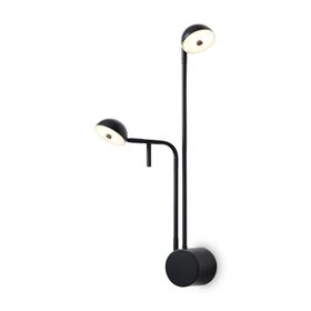 Настенный светильник (бра) Freya Piece FR5549WL-L7B