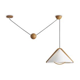 Потолочный светильник Freya Umbra FR5554CL-01T