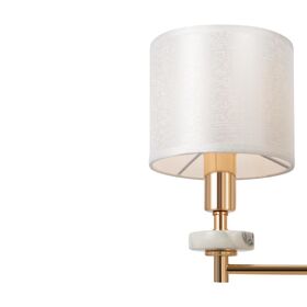 Люстра Freya Tiana FR5015PL-05G