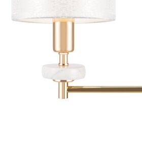 Настенный светильник (бра) Freya Tiana FR5015WL-01G