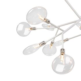 Подвесной светильник Freya Florencia FR5049PL-27W