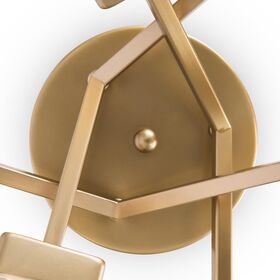 Потолочный светильник Freya Isabella FR5095CL-06G