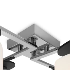 Потолочный светильник Freya Bice FR5101-CL-04-CN