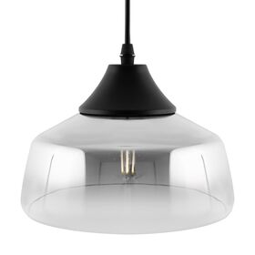 Подвесной светильник Freya Jiffy FR5188PL-01B