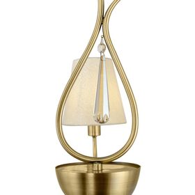 Люстра Freya Madeline FR2019PL-07BS